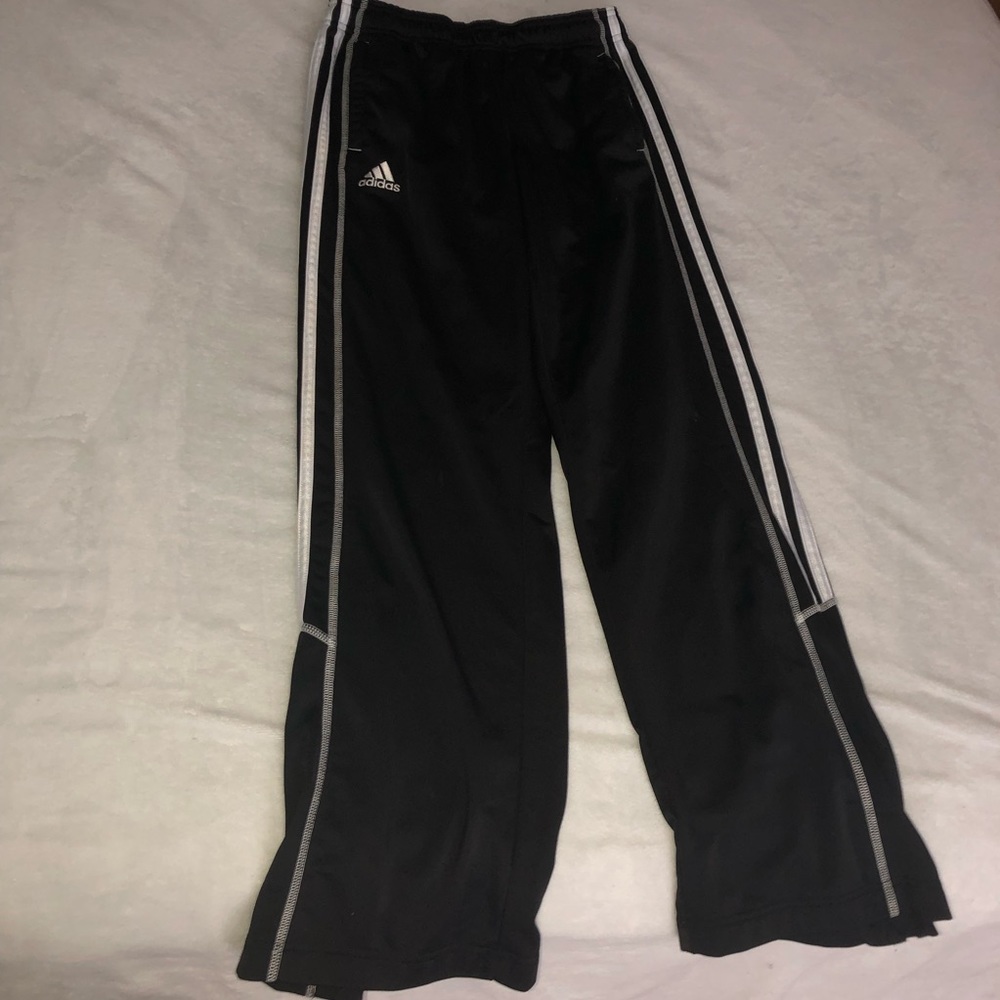 Adidas sweatpants